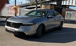 هوندا أكورد